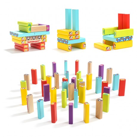 TOPBRIGHT Stapelturm укладочная башня