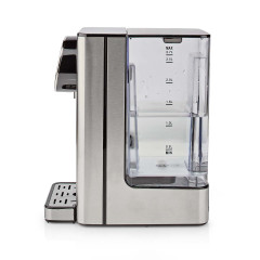 Nedis Wasserkocher Heisswasserspender 2600 W 2,7 l, 2,7 l, 2600 W Диспенсер для чайника Nedis 2600 Вт 2,7 л, 2,7 л, 2600 Вт