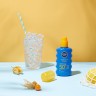 Nivea Sun Schutz & Pflege Sonnenspray Солнцезащитный спрей для защиты и ухода