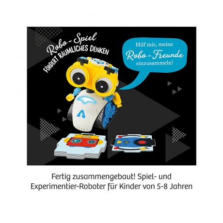 Kosmos Andy Энди