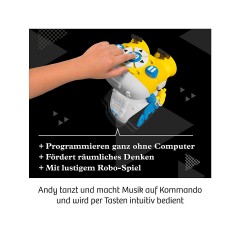 Kosmos Andy Энди