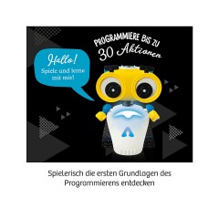 Kosmos Andy Энди