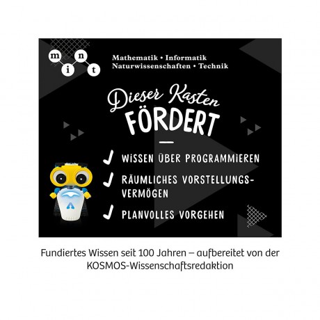 Kosmos Andy Энди