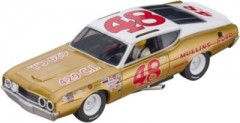 Carrera Ford Torino Talladega No.48 Форд Торино Талладега №48