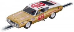 Carrera Ford Torino Talladega No.48 Форд Торино Талладега №48