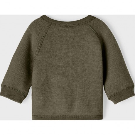 name it Ubergangsjacke NBFWMINO fur Madchen Куртка переходная NBFWMINO для девочек