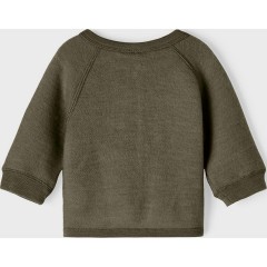 name it Ubergangsjacke NBFWMINO fur Madchen Куртка переходная NBFWMINO для девочек