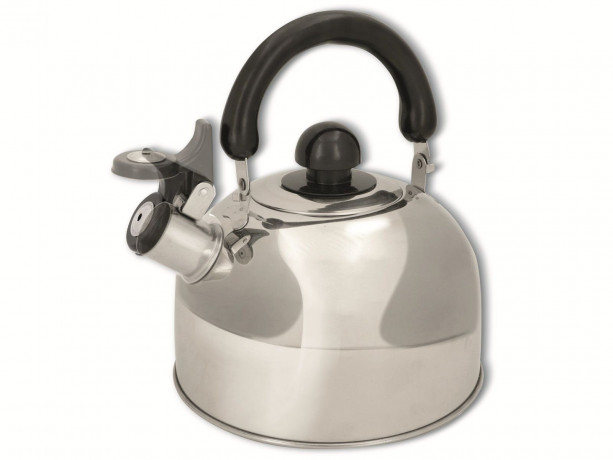 Alpina Alpina Wasserkocher ALPINA Wasserkocher, 1,8 L  Чайник Alpina Чайник ALPINA, 1,8 л