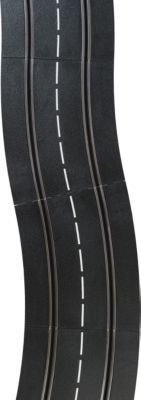 Carrera Kurven 4\/15° (12) Кривые 4/15° (12)