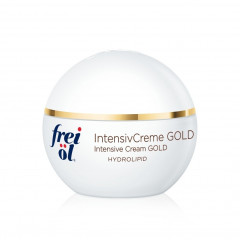 Frei Ol IntensivCreme GOLD  Интенсивный крем ЗОЛОТОЙ