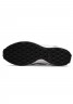 Nike Performance WAFFLE DEBUT Sneaker low black WAFFLE DEBUT Низкие кроссовки женские черный