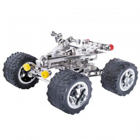 eitech eitech C 92 EINSTEIGER Metallbaukasten Металлический конструктор eitech C 92 BEGINNER