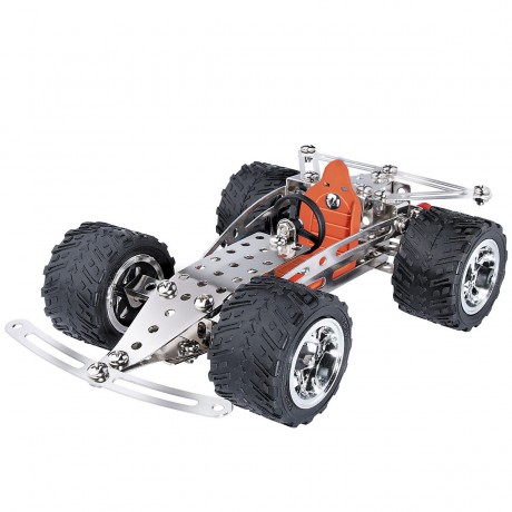 eitech eitech C 92 EINSTEIGER Metallbaukasten Металлический конструктор eitech C 92 BEGINNER