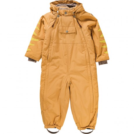 Affenzahn Kinder Schneeanzug ASGERD Детский зимний комбинезон АСГЕРД