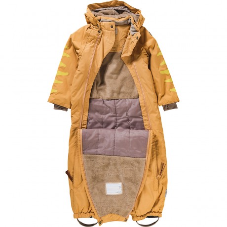 Affenzahn Kinder Schneeanzug ASGERD Детский зимний комбинезон АСГЕРД