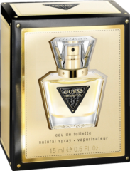 Guess Seductive woman Туалетная вода, 15 мл