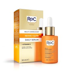 RoC Daily Serum  Дневная сыворотка