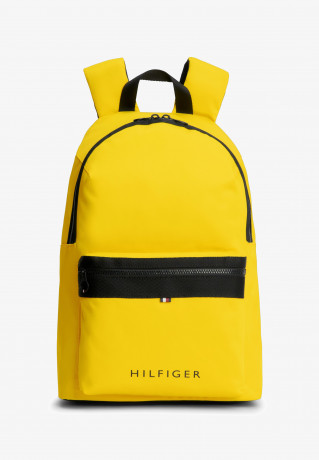 Tommy Hilfiger SKYLINE  Rucksack vivid yellow СКАЙЛАЙН рюкзак ярко-желтый