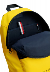 Tommy Hilfiger SKYLINE  Rucksack vivid yellow СКАЙЛАЙН рюкзак ярко-желтый