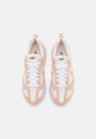 Nike Sportswear W AIR MAX DAWN EWT STYLE Sneaker low light soft pink/shimmer/white/sail W AIR MAX DAWN EWT STYLE Низкие кроссовки женские светло-розовый/мерцающий/белый/парусный