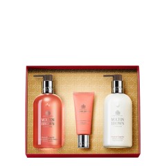 Molton Brown Gingerlily Handpflege Kollektion  Gingerlily коллекция средств по уходу за руками