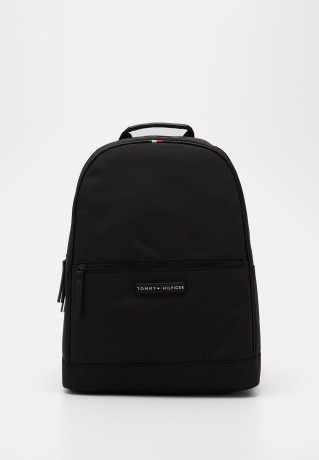 Tommy Hilfiger Rucksack black Рюкзак черный