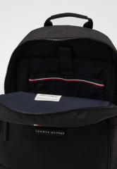 Tommy Hilfiger Rucksack black Рюкзак черный