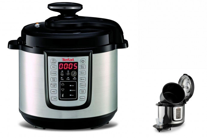 Tefal Tefal Multikocher CY505E Мультиварка Tefal CY505E