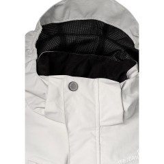 ISBJORN STORM Regen Jacke Kinder Regenjacken Дождевик STORM Детские дождевики