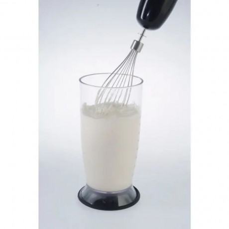 SOLIS OF SWITZERLAND SOLIS OF SWITZERLAND Stabmixer Power Mixer Pro 830 Stabmixer grau, 800 W  Ручной блендер SOLIS OF SWITZERLAND Power Mixer Pro 830 ручной блендер серый, 800 Вт