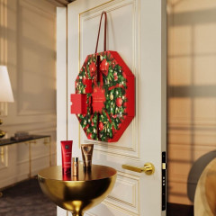 RITUALS Adventskalender RITUALS CLASSIC Адвент-календарь 2025, 24 роскошных бьюти-сюрприза для лица и тела