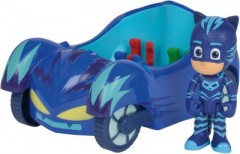 Simba PJ Masks Герои в масках