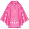 Playshoes Regenponcho faltbar Regenjacken fur Madchen Складное пончо от дождя Дождевик для девочек