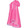 Playshoes Regenponcho faltbar Regenjacken fur Madchen Складное пончо от дождя Дождевик для девочек