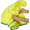 Playshoes Regenponcho faltbar Regenjacken fur Madchen Складное пончо от дождя Дождевик для девочек