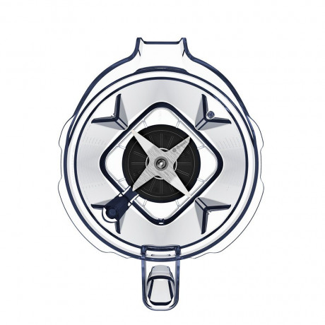 Vitamix Vitamix Handmixer Ascent A3500i Blender  Ручной миксер Vitamix Ascent A3500i Блендер