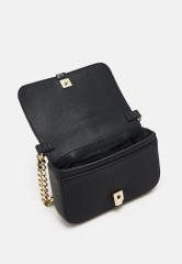 Tommy Hilfiger CROSSOVER Across body bag black CROSSOVER Сумка через плечо черный
