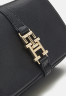 Tommy Hilfiger CROSSOVER Across body bag black CROSSOVER Сумка через плечо черный