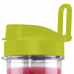 TREBS TREBS Zerkleinerer, Hochwertiger 300 Watt Edelstahl Stand Mixer Trink Becher Zerkleinerer-  Измельчитель TREBS, высококачественный миксер из нержавеющей стали мощностью 300 Вт, измельчитель для стаканов для питья