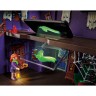PLAYMOBIL PLAYMOBIL 70361 SCOOBY-DOO! Abenteuer im Geisterhaus PLAYMOBIL 70361 СКУБИ-ДУ! Приключения в доме с привидениями
