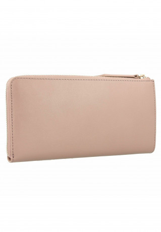 Tommy Hilfiger CASUAL CHIC  Wallet brown ПОВСЕДНЕВНЫЙ ШИКАРНЫЙ кошелек коричневый