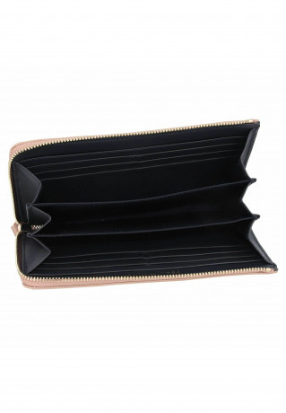 Tommy Hilfiger CASUAL CHIC  Wallet brown ПОВСЕДНЕВНЫЙ ШИКАРНЫЙ кошелек коричневый