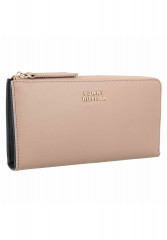 Tommy Hilfiger CASUAL CHIC  Wallet brown ПОВСЕДНЕВНЫЙ ШИКАРНЫЙ кошелек коричневый