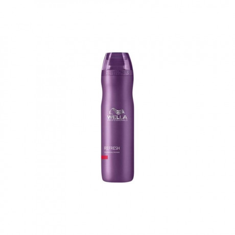 Wella (Велла) Balance Refresh Revitalisierendes Shampoo Шампунь, оживляющий волосы, 250 мл