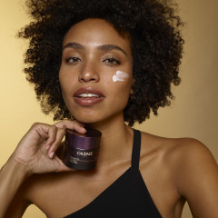 Caudalie Die Creme Nachfullpackung  Крем сменная упаковка