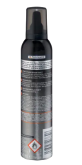 Balea Schaumfestiger Ultra Power 250 ml, Балеа Мусс для укладки волос Ultra Power 250 мл