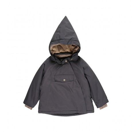 MINI A TURE Winterjacke fur Kinder Детская зимняя куртка