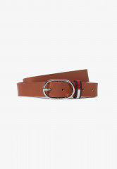 Tommy Hilfiger Belt brown Пояс коричневый