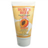 Burt's Bees Gesichtspeeling mit Pfirsich & Weidenrinde Скраб для лица с персиком и корой ивы