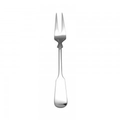 Robbe &amp; Berking Robbe &amp; Berking Spaten 925 Sterling Silber Bratengabel Вилка для жарки из стерлингового серебра 925 пробы Robbe &amp;amp; Berking Spade